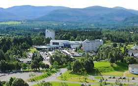 Macdonald Morlich Hotel Aviemore